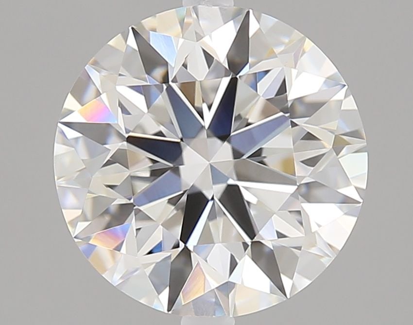 IGI Round 2.1ct E VVS2 - Ideal Loose Lab Diamond: IGI Round 2.1ct E VVS2 - Ideal Loose Lab Diamond Item Specifics: Source: This Is A Real Diamond Grown In A Lab Not Mined. Carat: 2.1 Cut: ID Color: E Clarity: VVS2 Polish: EX Symmetry: EX Measurements