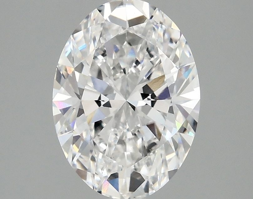 IGI Oval 1.97ct D VVS2 - Loose Lab Diamond: IGI Oval 1.97ct D VVS2 - Loose Lab Diamond Item Specifics: Source: This Is A Real Diamond Grown In A Lab Not Mined. Carat: 1.97 Cut: - Color: D Clarity: VVS2 Polish: EX Symmetry: EX Measurements: 9.68