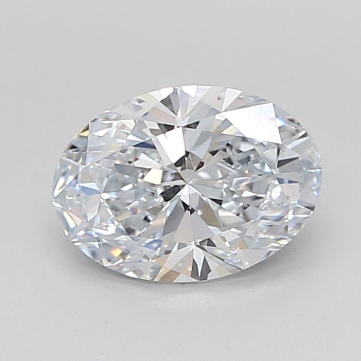 IGI Oval 2.03ct E VVS1 - Loose Lab Diamond: IGI Oval 2.03ct E VVS1 - Loose Lab Diamond Item Specifics: Source: This Is A Real Diamond Grown In A Lab Not Mined. Carat: 2.03 Cut: - Color: E Clarity: VVS1 Polish: EX Symmetry: EX Measurements: 9.98