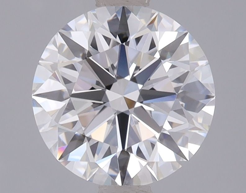 IGI Round 2.07ct D VVS1 - Ideal Loose Lab Diamond: IGI Round 2.07ct D VVS1 - Ideal Loose Lab Diamond Item Specifics: Source: This Is A Real Diamond Grown In A Lab Not Mined. Carat: 2.07 Cut: ID Color: D Clarity: VVS1 Polish: EX Symmetry: EX Measuremen