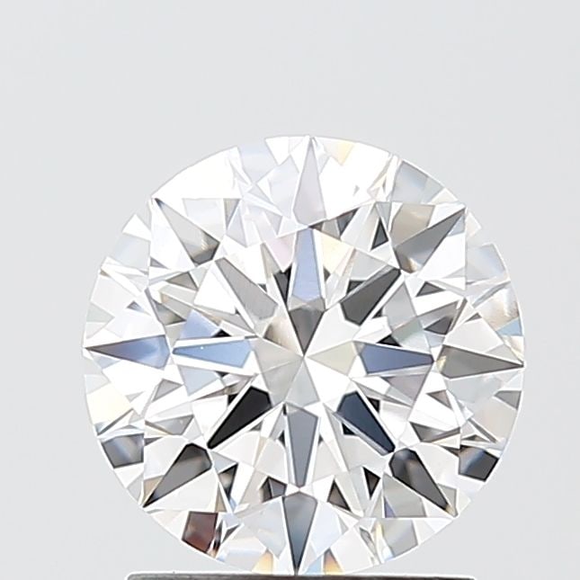 IGI Round 1.57ct D VVS2 - Ideal Loose Lab Diamond: IGI Round 1.57ct D VVS2 - Ideal Loose Lab Diamond Item Specifics: Source: This Is A Real Diamond Grown In A Lab Not Mined. Carat: 1.57 Cut: ID Color: D Clarity: VVS2 Polish: EX Symmetry: EX Measuremen