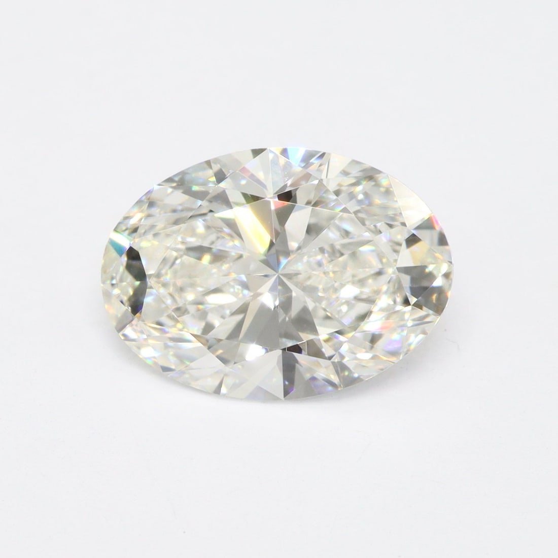 IGI Oval 1.87ct G VVS2 - Loose Lab Diamond: IGI Oval 1.87ct G VVS2 - Loose Lab Diamond Item Specifics: Source: This Is A Real Diamond Grown In A Lab Not Mined. Carat: 1.87 Cut: - Color: G Clarity: VVS2 Polish: EX Symmetry: EX Measurements: 9.86