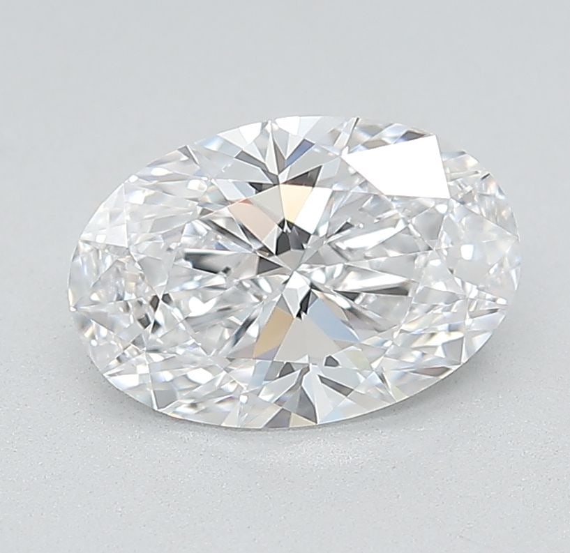 IGI Oval 1.58ct D IF - Loose Lab Diamond: IGI Oval 1.58ct D IF - Loose Lab Diamond Item Specifics: Source: This Is A Real Diamond Grown In A Lab Not Mined. Carat: 1.58 Cut: - Color: D Clarity: IF Polish: EX Symmetry: EX Measurements: 9.61L X 