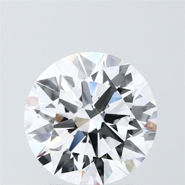 IGI Round 2.0ct D VVS2 - Ideal Loose Lab Diamond: IGI Round 2.0ct D VVS2 - Ideal Loose Lab Diamond Item Specifics: Source: This Is A Real Diamond Grown In A Lab Not Mined. Carat: 2.0 Cut: ID Color: D Clarity: VVS2 Polish: EX Symmetry: EX Measurements