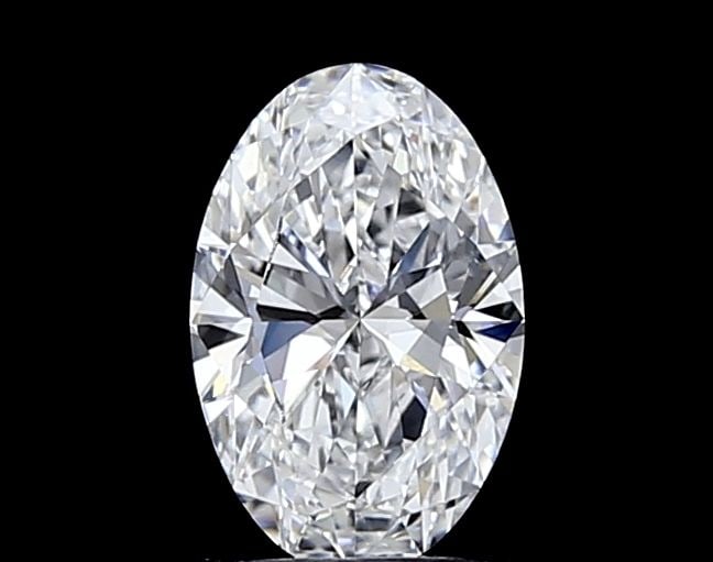 IGI Oval 1.0ct D VVS2 - Loose Lab Diamond: IGI Oval 1.0ct D VVS2 - Loose Lab Diamond Item Specifics: Source: This Is A Real Diamond Grown In A Lab Not Mined. Carat: 1.0 Cut: - Color: D Clarity: VVS2 Polish: EX Symmetry: EX Measurements: 7.92L 
