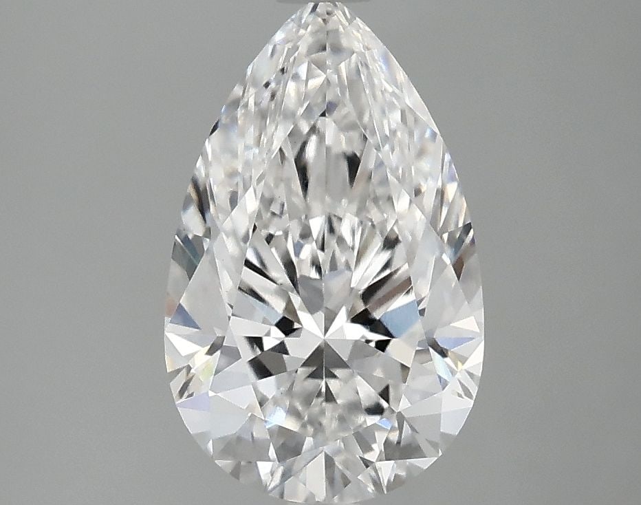IGI Pear 2.08ct D VVS2 - Loose Lab Diamond: IGI Pear 2.08ct D VVS2 - Loose Lab Diamond Item Specifics: Source: This Is A Real Diamond Grown In A Lab Not Mined. Carat: 2.08 Cut: - Color: D Clarity: VVS2 Polish: EX Symmetry: EX Measurements: 11.0