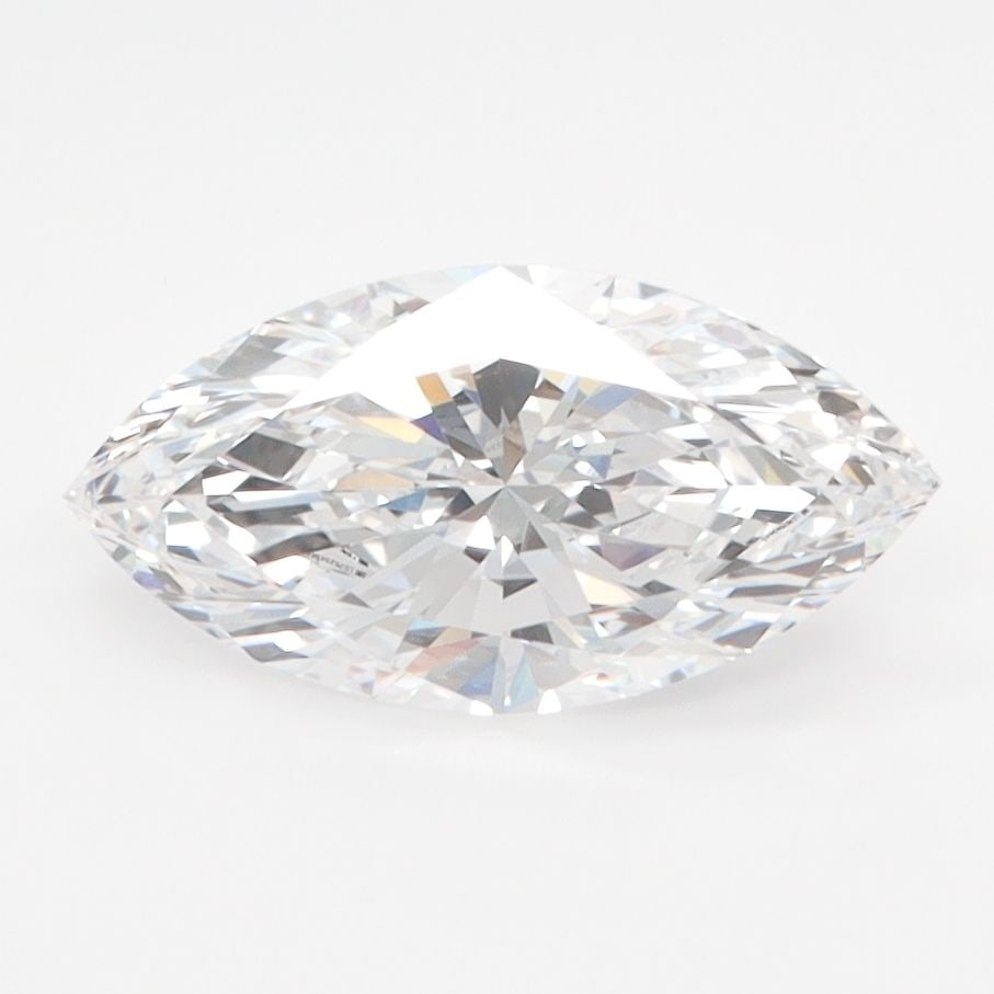 IGI Marquise 1.28ct D IF - Loose Lab Diamond: IGI Marquise 1.28ct D IF - Loose Lab Diamond Item Specifics: Source: This Is A Real Diamond Grown In A Lab Not Mined. Carat: 1.28 Cut: - Color: D Clarity: IF Polish: EX Symmetry: EX Measurements: 11.2