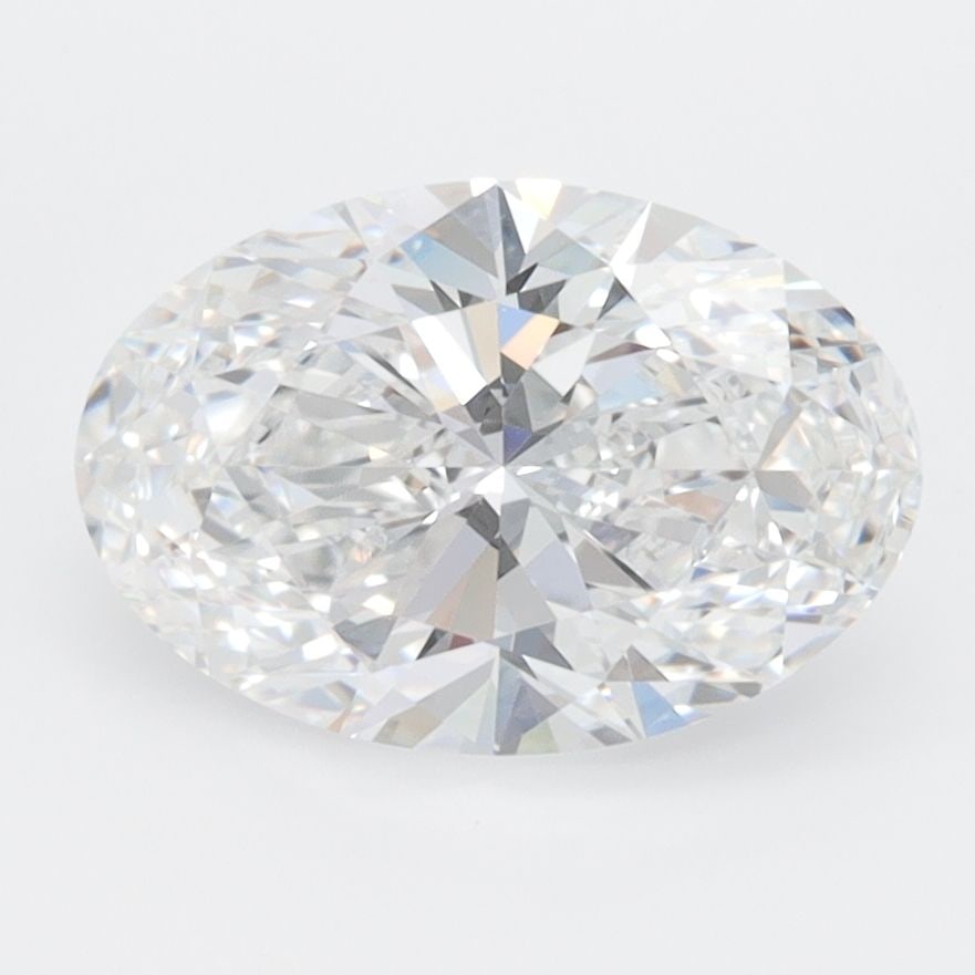 GIA Oval 2.09ct D VVS1 - Loose Lab Diamond: GIA Oval 2.09ct D VVS1 - Loose Lab Diamond Item Specifics: Source: This Is A Real Diamond Grown In A Lab Not Mined. Carat: 2.09 Cut: - Color: D Clarity: VVS1 Polish: EX Symmetry: EX Measurements: 10.5