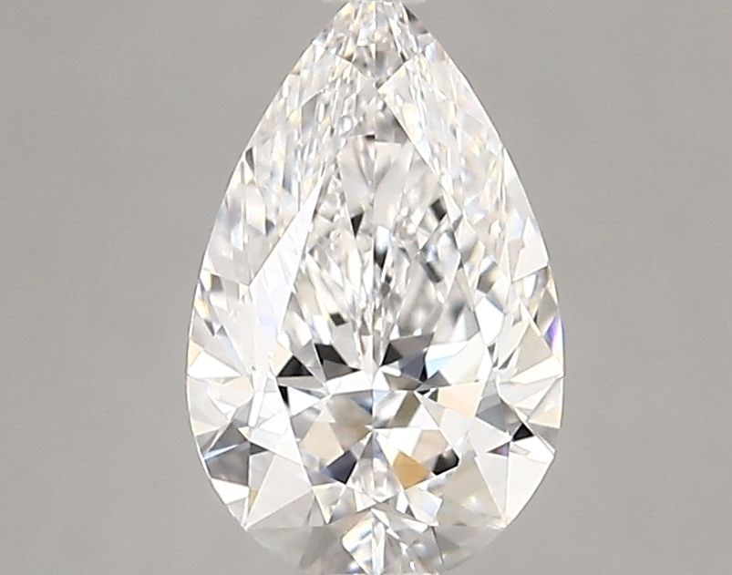 IGI Pear 1.03ct D VVS1 - Loose Lab Diamond: IGI Pear 1.03ct D VVS1 - Loose Lab Diamond Item Specifics: Source: This Is A Real Diamond Grown In A Lab Not Mined. Carat: 1.03 Cut: - Color: D Clarity: VVS1 Polish: EX Symmetry: EX Measurements: 8.98
