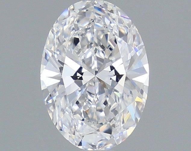 IGI Oval 1.01ct D VVS1 - Loose Lab Diamond: IGI Oval 1.01ct D VVS1 - Loose Lab Diamond Item Specifics: Source: This Is A Real Diamond Grown In A Lab Not Mined. Carat: 1.01 Cut: - Color: D Clarity: VVS1 Polish: EX Symmetry: EX Measurements: