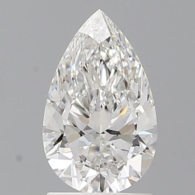 IGI Pear 1.59ct E VVS2 - Loose Lab Diamond: IGI Pear 1.59ct E VVS2 - Loose Lab Diamond Item Specifics: Source: This Is A Real Diamond Grown In A Lab Not Mined. Carat: 1.59 Cut: - Color: E Clarity: VVS2 Polish: EX Symmetry: EX Measurements: 10.4
