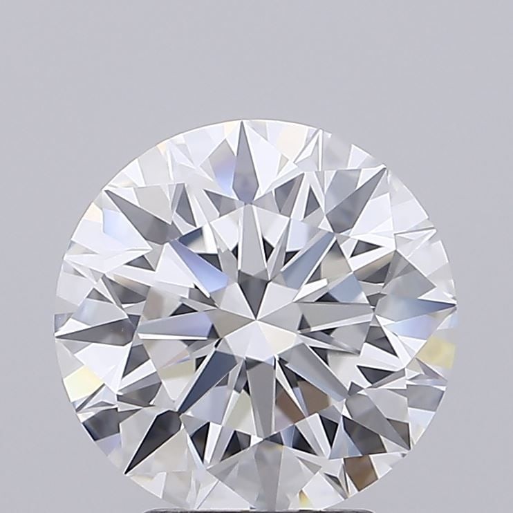 IGI Round 3.62ct D VVS2 - Ideal Loose Lab Diamond: IGI Round 3.62ct D VVS2 - Ideal Loose Lab Diamond Item Specifics: Source: This Is A Real Diamond Grown In A Lab Not Mined. Carat: 3.62 Cut: ID Color: D Clarity: VVS2 Polish: EX Symmetry: EX
