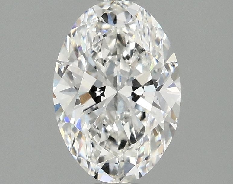 IGI Oval 1.49ct E VVS2 - Loose Lab Diamond: IGI Oval 1.49ct E VVS2 - Loose Lab Diamond Item Specifics: Source: This Is A Real Diamond Grown In A Lab Not Mined. Carat: 1.49 Cut: - Color: E Clarity: VVS2 Polish: EX Symmetry: EX Measurements: