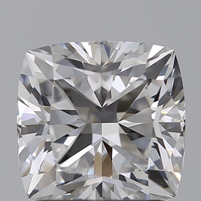 IGI Cushion Modified 1.54ct E VVS2 - Loose Lab Diamond: IGI Cushion Modified 1.54ct E VVS2 - Loose Lab Diamond Item Specifics: Source: This Is A Real Diamond Grown In A Lab Not Mined. Carat: 1.54 Cut: - Color: E Clarity: VVS2 Polish: EX Symmetry: EX Measur