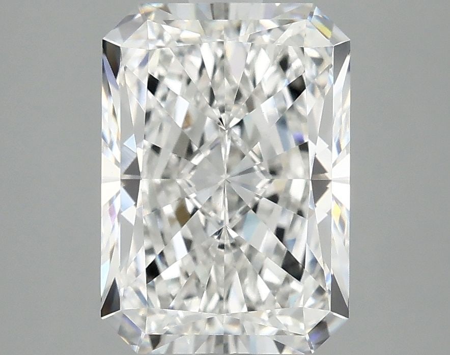 IGI Radiant 2.97ct E VVS2 - Loose Lab Diamond: IGI Radiant 2.97ct E VVS2 - Loose Lab Diamond Item Specifics: Source: This Is A Real Diamond Grown In A Lab Not Mined. Carat: 2.97 Cut: - Color: E Clarity: VVS2 Polish: EX Symmetry: EX Measurements: 9