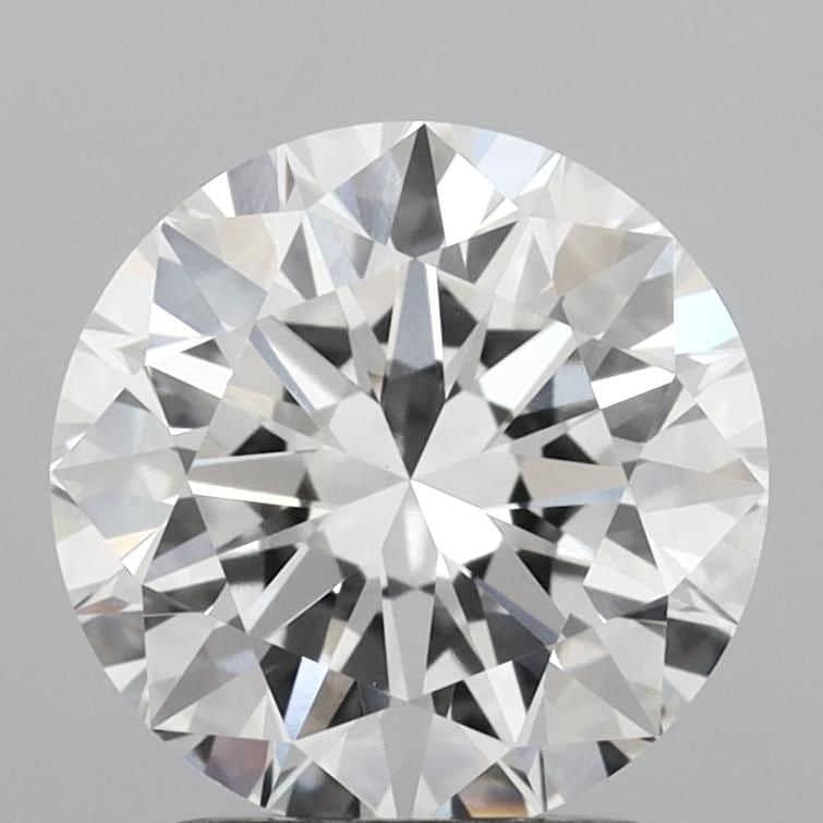 IGI Round 2.19ct D VVS2 - Loose Lab Diamond: IGI Round 2.19ct D VVS2 - Loose Lab Diamond Item Specifics: Source: This Is A Real Diamond Grown In A Lab Not Mined. Carat: 2.19 Cut: EX Color: D Clarity: VVS2 Polish: EX Symmetry: EX Measurements: 8.