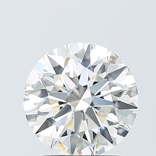 IGI Round 2.09ct E VVS2 - Ideal Loose Lab Diamond: IGI Round 2.09ct E VVS2 - Ideal Loose Lab Diamond Item Specifics: Source: This Is A Real Diamond Grown In A Lab Not Mined. Carat: 2.09 Cut: ID Color: E Clarity: VVS2 Polish: EX Symmetry: EX Measuremen