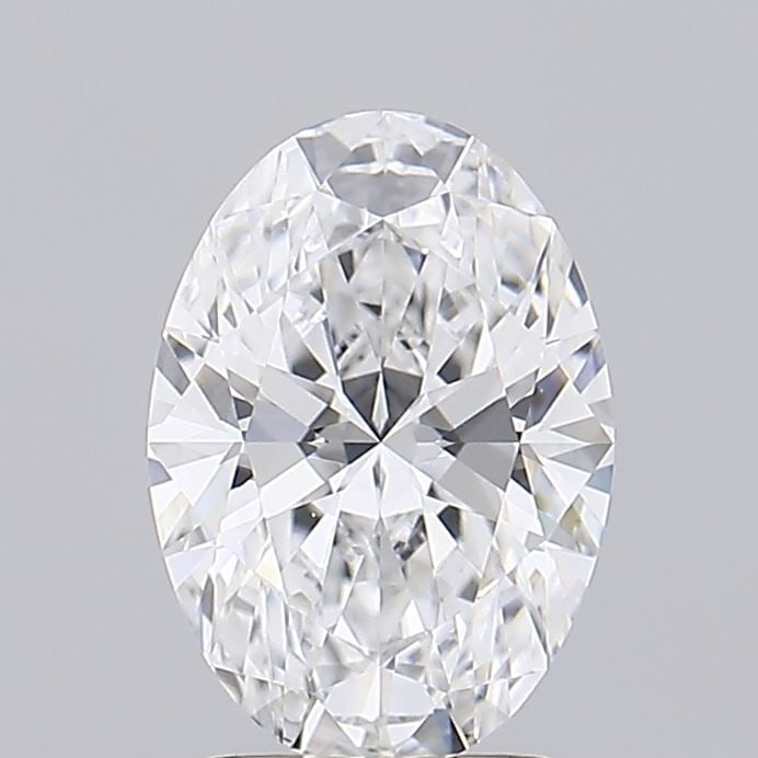 GCAL Oval 2.08ct D VVS1 - Loose Lab Diamond: GCAL Oval 2.08ct D VVS1 - Loose Lab Diamond Item Specifics: Source: This Is A Real Diamond Grown In A Lab Not Mined. Carat: 2.08 Cut: - Color: D Clarity: VVS1 Polish: EX Symmetry: EX Measurements: 10.