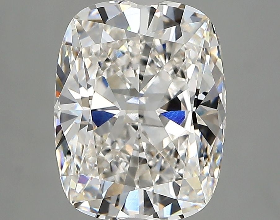 IGI Cushion Modified 3.25ct F VVS2 - Loose Lab Diamond: IGI Cushion Modified 3.25ct F VVS2 - Loose Lab Diamond Item Specifics: Source: This Is A Real Diamond Grown In A Lab Not Mined. Carat: 3.25 Cut: - Color: F Clarity: VVS2 Polish: EX Symmetry: EX Measur