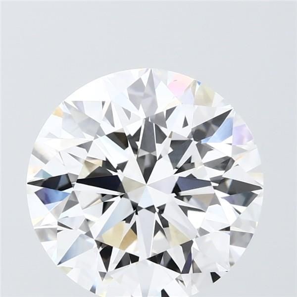 IGI Round 5.03ct F VVS2 - Ideal Loose Lab Diamond: IGI Round 5.03ct F VVS2 - Ideal Loose Lab Diamond Item Specifics: Source: This Is A Real Diamond Grown In A Lab Not Mined. Carat: 5.03 Cut: ID Color: F Clarity: VVS2 Polish: EX Symmetry: EX Measuremen