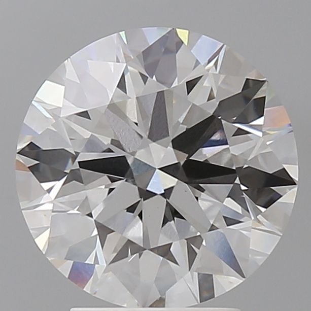 IGI Round 3.6ct E VVS2 - Ideal Loose Lab Diamond: IGI Round 3.6ct E VVS2 - Ideal Loose Lab Diamond Item Specifics: Source: This Is A Real Diamond Grown In A Lab Not Mined. Carat: 3.6 Cut: ID Color: E Clarity: VVS2 Polish: EX Symmetry: EX Measurements