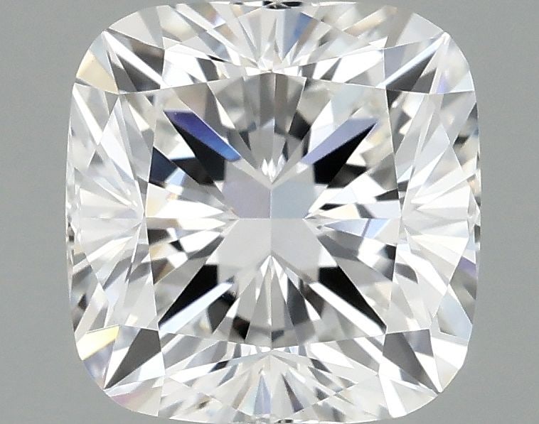 IGI Cushion Modified 1.51ct E VVS2 - Loose Lab Diamond: IGI Cushion Modified 1.51ct E VVS2 - Loose Lab Diamond Item Specifics: Source: This Is A Real Diamond Grown In A Lab Not Mined. Carat: 1.51 Cut: - Color: E Clarity: VVS2 Polish: EX Symmetry: EX Measur