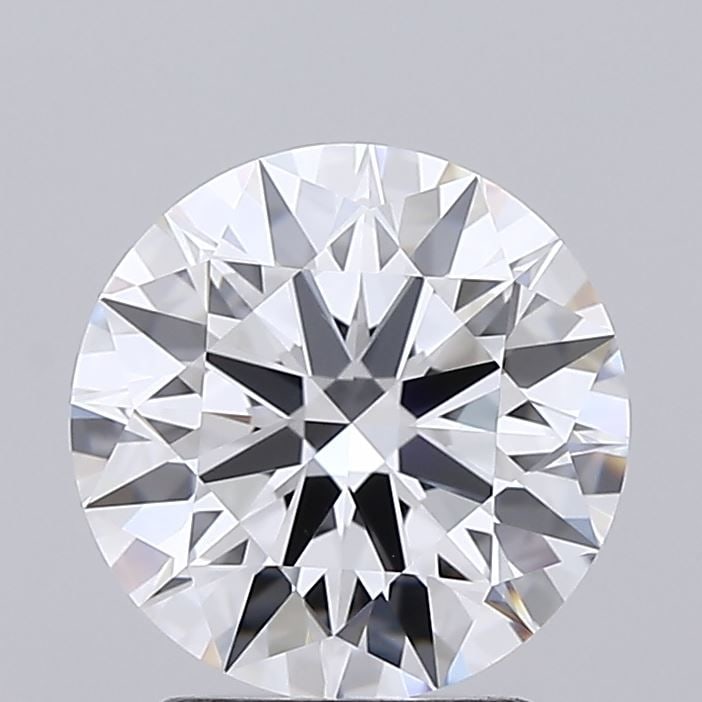 IGI Round 2.08ct D IF - Ideal Loose Lab Diamond: IGI Round 2.08ct D IF - Ideal Loose Lab Diamond Item Specifics: Source: This Is A Real Diamond Grown In A Lab Not Mined. Carat: 2.08 Cut: ID Color: D Clarity: IF Polish: EX Symmetry: EX Measurements: 