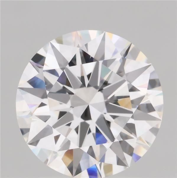 IGI Round 2.17ct D VVS1 - Ideal Loose Lab Diamond: IGI Round 2.17ct D VVS1 - Ideal Loose Lab Diamond Item Specifics: Source: This Is A Real Diamond Grown In A Lab Not Mined. Carat: 2.17 Cut: ID Color: D Clarity: VVS1 Polish: EX Symmetry: EX Measuremen