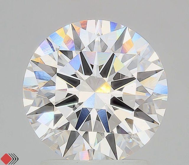 IGI Round 2.02ct F VVS2 - Ideal Loose Lab Diamond: IGI Round 2.02ct F VVS2 - Ideal Loose Lab Diamond Item Specifics: Source: This Is A Real Diamond Grown In A Lab Not Mined. Carat: 2.02 Cut: ID Color: F Clarity: VVS2 Polish: EX Symmetry: EX Measuremen