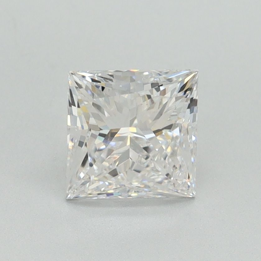 IGI Princess 1.09ct D VVS2 - Loose Lab Diamond: IGI Princess 1.09ct D VVS2 - Loose Lab Diamond Item Specifics: Source: This Is A Real Diamond Grown In A Lab Not Mined. Carat: 1.09 Cut: - Color: D Clarity: VVS2 Polish: EX Symmetry: EX Measurements: 