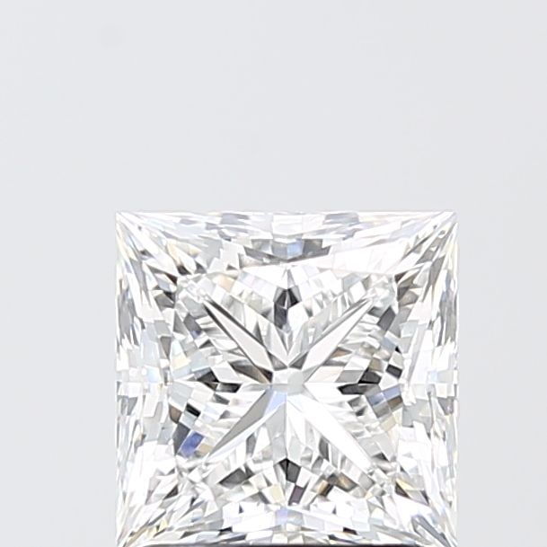 IGI Princess 2.06ct E VVS2 - Loose Lab Diamond: IGI Princess 2.06ct E VVS2 - Loose Lab Diamond Item Specifics: Source: This Is A Real Diamond Grown In A Lab Not Mined. Carat: 2.06 Cut: - Color: E Clarity: VVS2 Polish: EX Symmetry: EX Measurements: