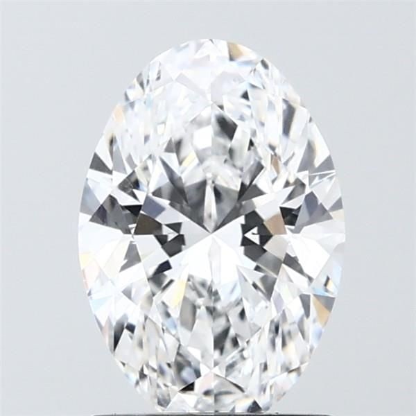 IGI Oval 1.5ct D VVS2 - Loose Lab Diamond: IGI Oval 1.5ct D VVS2 - Loose Lab Diamond Item Specifics: Source: This Is A Real Diamond Grown In A Lab Not Mined. Carat: 1.5 Cut: - Color: D Clarity: VVS2 Polish: EX Symmetry: EX Measurements: 9.47L 