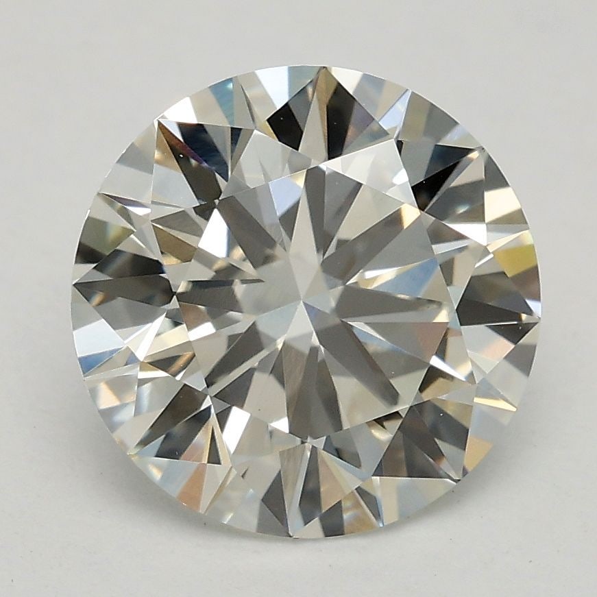 IGI Round 2.01ct J VVS2 - Ideal Loose Lab Diamond: IGI Round 2.01ct J VVS2 - Ideal Loose Lab Diamond Item Specifics: Source: This Is A Real Diamond Grown In A Lab Not Mined. Carat: 2.01 Cut: ID Color: J Clarity: VVS2 Polish: EX Symmetry: EX Measuremen