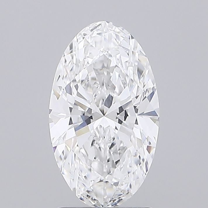 IGI Oval 2.0ct D VVS2 - Loose Lab Diamond: IGI Oval 2.0ct D VVS2 - Loose Lab Diamond Item Specifics: Source: This Is A Real Diamond Grown In A Lab Not Mined. Carat: 2.0 Cut: - Color: D Clarity: VVS2 Polish: EX Symmetry: EX Measurements: 11.2L 