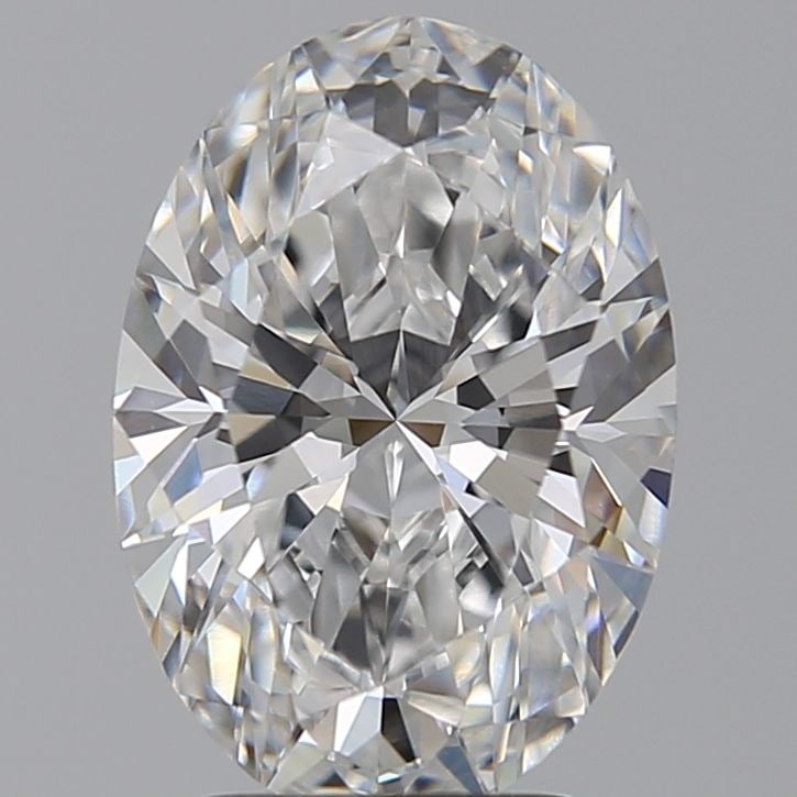 GIA Oval 3.08ct E VVS2 - Loose Lab Diamond: GIA Oval 3.08ct E VVS2 - Loose Lab Diamond Item Specifics: Source: This Is A Real Diamond Grown In A Lab Not Mined. Carat: 3.08 Cut: - Color: E Clarity: VVS2 Polish: EX Symmetry: EX Measurements: 11.7