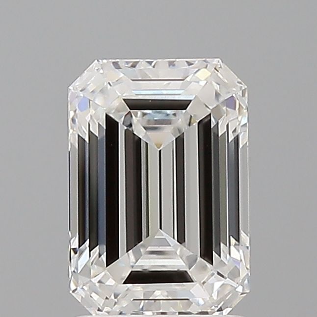 IGI Emerald 1.6ct D VVS2 - Loose Lab Diamond: IGI Emerald 1.6ct D VVS2 - Loose Lab Diamond Item Specifics: Source: This Is A Real Diamond Grown In A Lab Not Mined. Carat: 1.6 Cut: - Color: D Clarity: VVS2 Polish: EX Symmetry: EX Measurements: 8.0