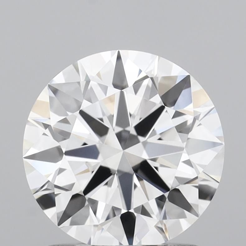 IGI Round 1.36ct D VVS2 - Ideal Loose Lab Diamond: IGI Round 1.36ct D VVS2 - Ideal Loose Lab Diamond Item Specifics: Source: This Is A Real Diamond Grown In A Lab Not Mined. Carat: 1.36 Cut: ID Color: D Clarity: VVS2 Polish: EX Symmetry: EX