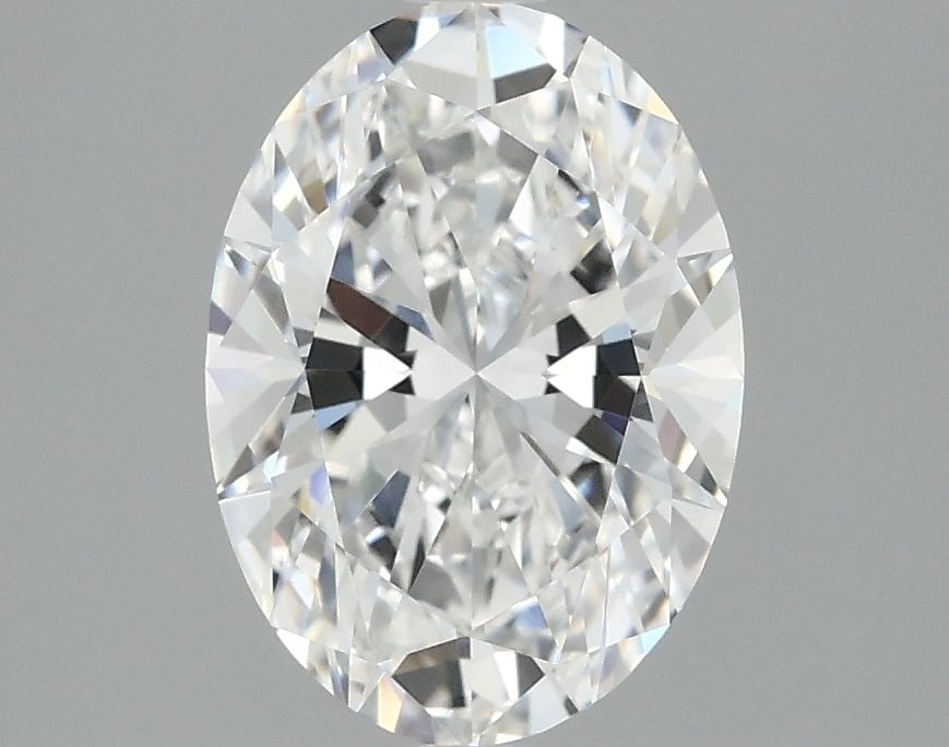 IGI Oval 2.06ct D VVS2 - Loose Lab Diamond: IGI Oval 2.06ct D VVS2 - Loose Lab Diamond Item Specifics: Source: This Is A Real Diamond Grown In A Lab Not Mined. Carat: 2.06 Cut: - Color: D Clarity: VVS2 Polish: EX Symmetry: EX Measurements: