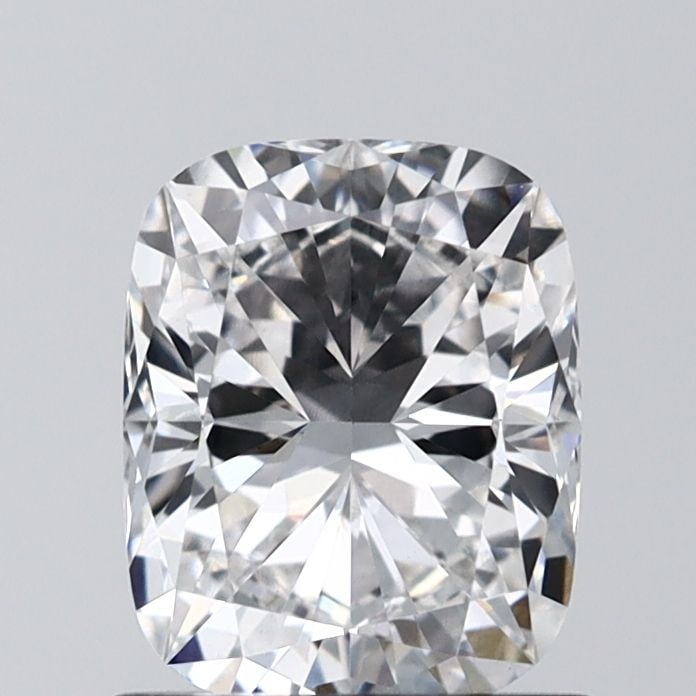 IGI Cushion Brilliant 1.08ct D VVS2 - Loose Lab Diamond: IGI Cushion Brilliant 1.08ct D VVS2 - Loose Lab Diamond Item Specifics: Source: This Is A Real Diamond Grown In A Lab Not Mined. Carat: 1.08 Cut: - Color: D Clarity: VVS2 Polish: EX Symmetry: EX Measu