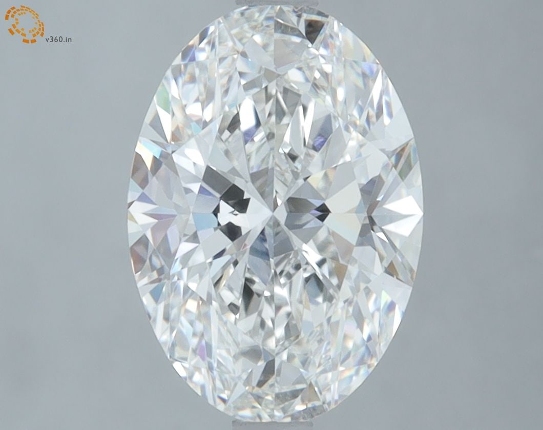 IGI Oval 2.86ct E VVS2 - Loose Lab Diamond: IGI Oval 2.86ct E VVS2 - Loose Lab Diamond Item Specifics: Source: This Is A Real Diamond Grown In A Lab Not Mined. Carat: 2.86 Cut: - Color: E Clarity: VVS2 Polish: EX Symmetry: EX Measurements: 11.4