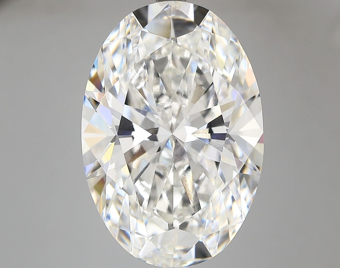 IGI Oval 10.04ct F VVS2 - Loose Lab Diamond: IGI Oval 10.04ct F VVS2 - Loose Lab Diamond Item Specifics: Source: This Is A Real Diamond Grown In A Lab Not Mined. Carat: 10.04 Cut: - Color: F Clarity: VVS2 Polish: EX Symmetry: EX Measurements: 17