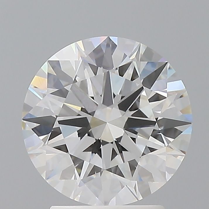 IGI Round 2.58ct D VVS2 - Ideal Loose Lab Diamond: IGI Round 2.58ct D VVS2 - Ideal Loose Lab Diamond Item Specifics: Source: This Is A Real Diamond Grown In A Lab Not Mined. Carat: 2.58 Cut: ID Color: D Clarity: VVS2 Polish: EX Symmetry: EX