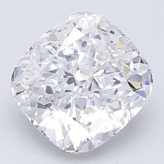 GIA Cushion Brilliant 1.43ct D VVS1 - Loose Lab Diamond: GIA Cushion Brilliant 1.43ct D VVS1 - Loose Lab Diamond Item Specifics: Source: This Is A Real Diamond Grown In A Lab Not Mined. Carat: 1.43 Cut: - Color: D Clarity: VVS1 Polish: EX Symmetry: EX Measu
