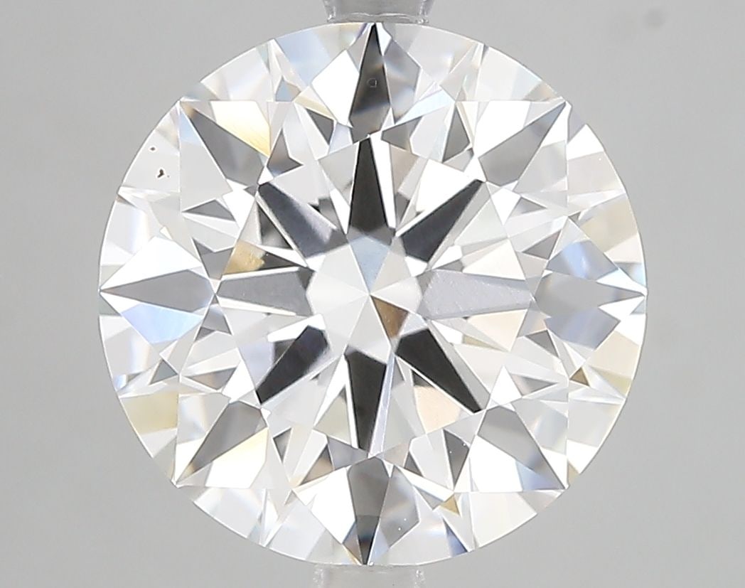 IGI Round 5.09ct F VVS2 - Ideal Loose Lab Diamond: IGI Round 5.09ct F VVS2 - Ideal Loose Lab Diamond Item Specifics: Source: This Is A Real Diamond Grown In A Lab Not Mined. Carat: 5.09 Cut: ID Color: F Clarity: VVS2 Polish: EX Symmetry: EX Measuremen