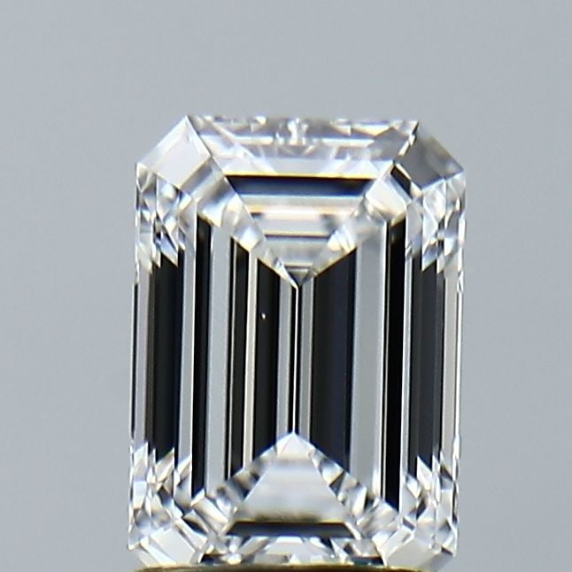 IGI Emerald 1.55ct D VVS2 - Loose Lab Diamond (1 of 1)