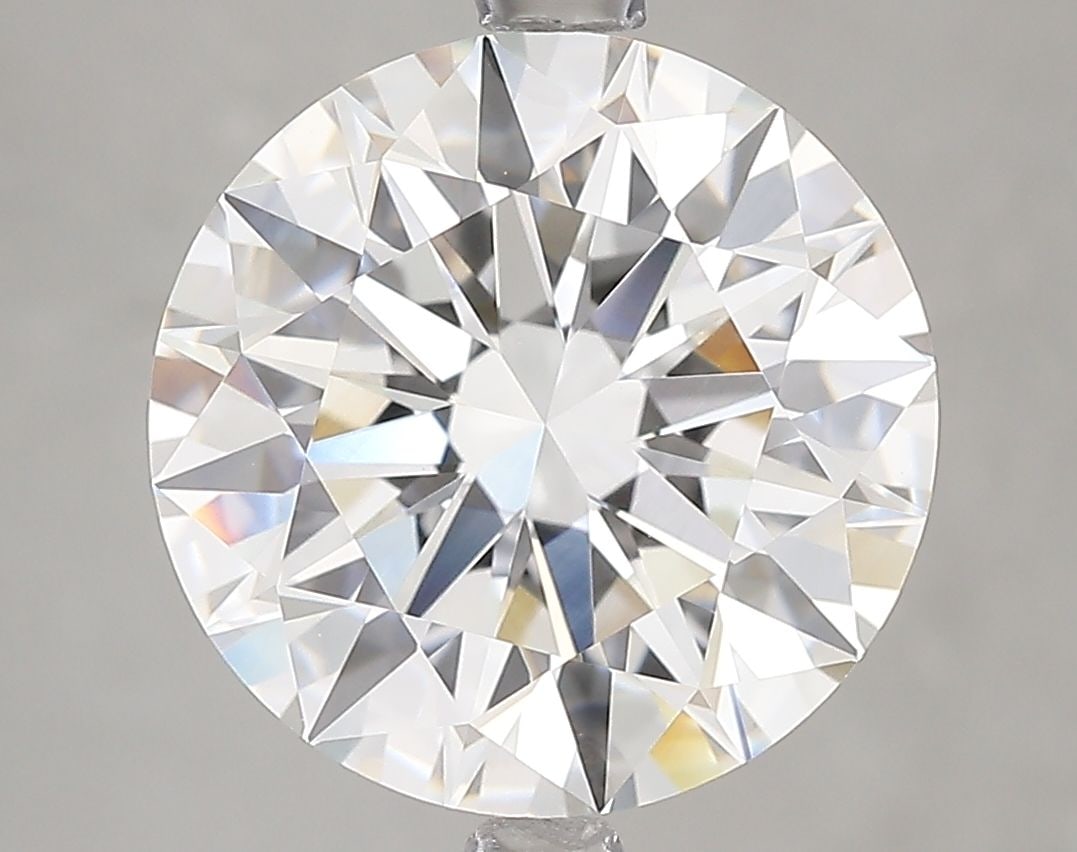 IGI Round 5.1ct F VVS1 - Ideal Loose Lab Diamond: IGI Round 5.1ct F VVS1 - Ideal Loose Lab Diamond Item Specifics: Source: This Is A Real Diamond Grown In A Lab Not Mined. Carat: 5.1 Cut: ID Color: F Clarity: VVS1 Polish: EX Symmetry: EX Measurements