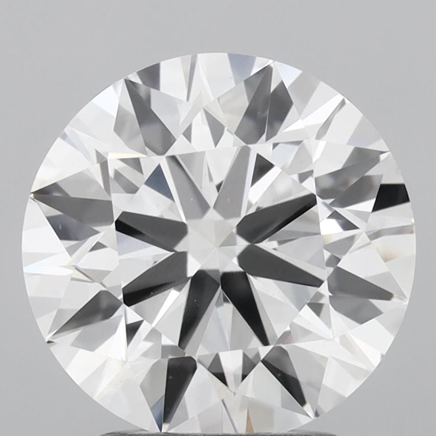 IGI Round 2.5ct D VVS2 - Ideal Loose Lab Diamond: IGI Round 2.5ct D VVS2 - Ideal Loose Lab Diamond Item Specifics: Source: This Is A Real Diamond Grown In A Lab Not Mined. Carat: 2.5 Cut: ID Color: D Clarity: VVS2 Polish: EX Symmetry: EX Measurements