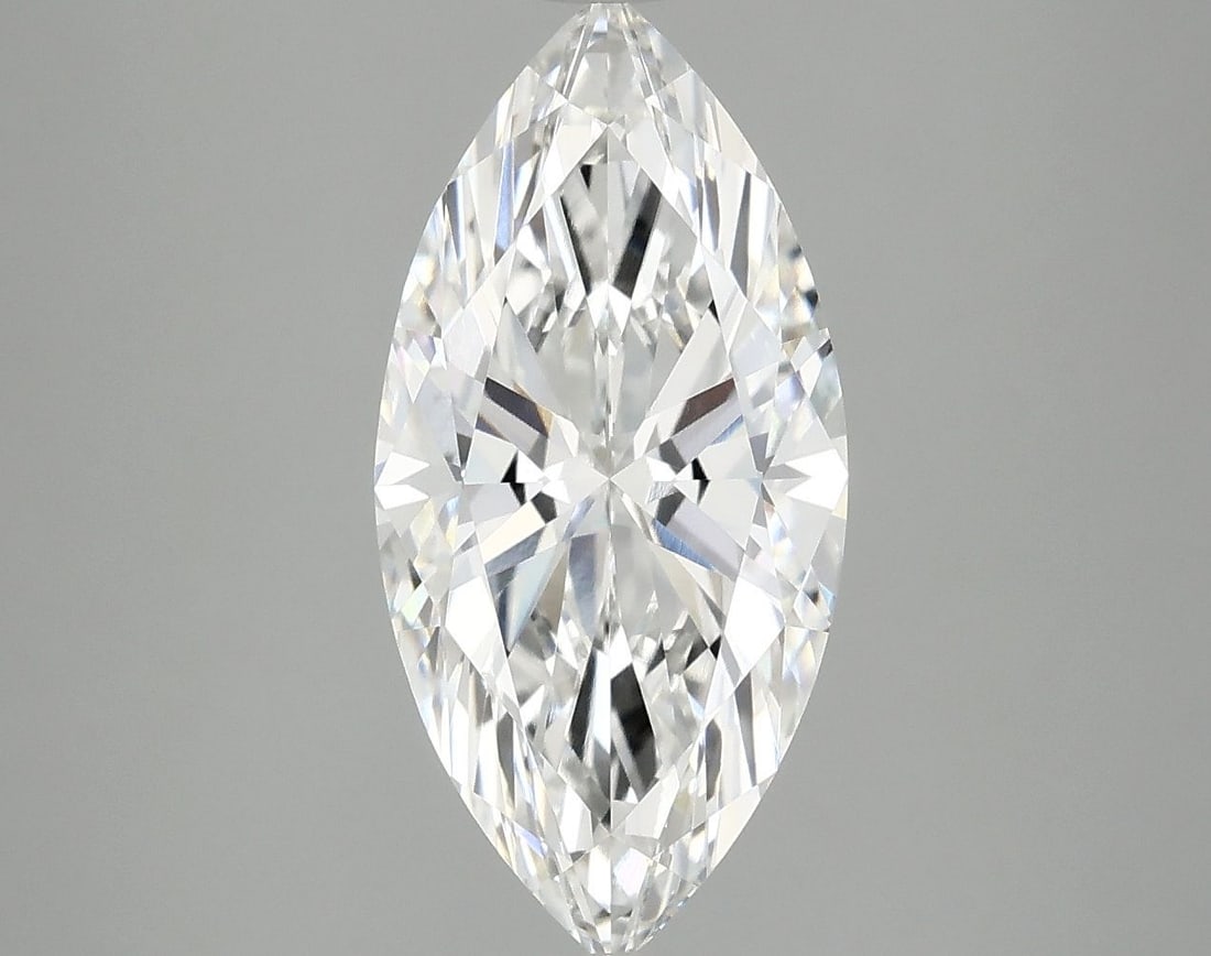 IGI Marquise 2.99ct F VVS2 - Loose Lab Diamond: IGI Marquise 2.99ct F VVS2 - Loose Lab Diamond Item Specifics: Source: This Is A Real Diamond Grown In A Lab Not Mined. Carat: 2.99 Cut: - Color: F Clarity: VVS2 Polish: EX Symmetry: EX Measurements: 
