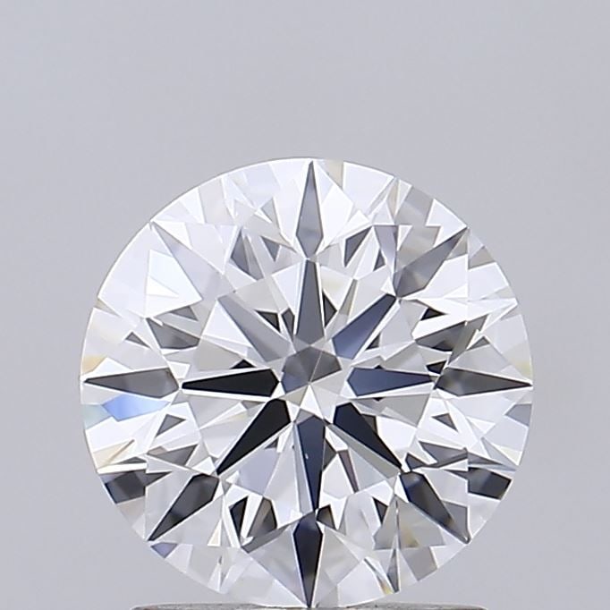 IGI Round 1.57ct D VVS2 - Ideal Loose Lab Diamond: IGI Round 1.57ct D VVS2 - Ideal Loose Lab Diamond Item Specifics: Source: This Is A Real Diamond Grown In A Lab Not Mined. Carat: 1.57 Cut: ID Color: D Clarity: VVS2 Polish: EX Symmetry: EX Measuremen
