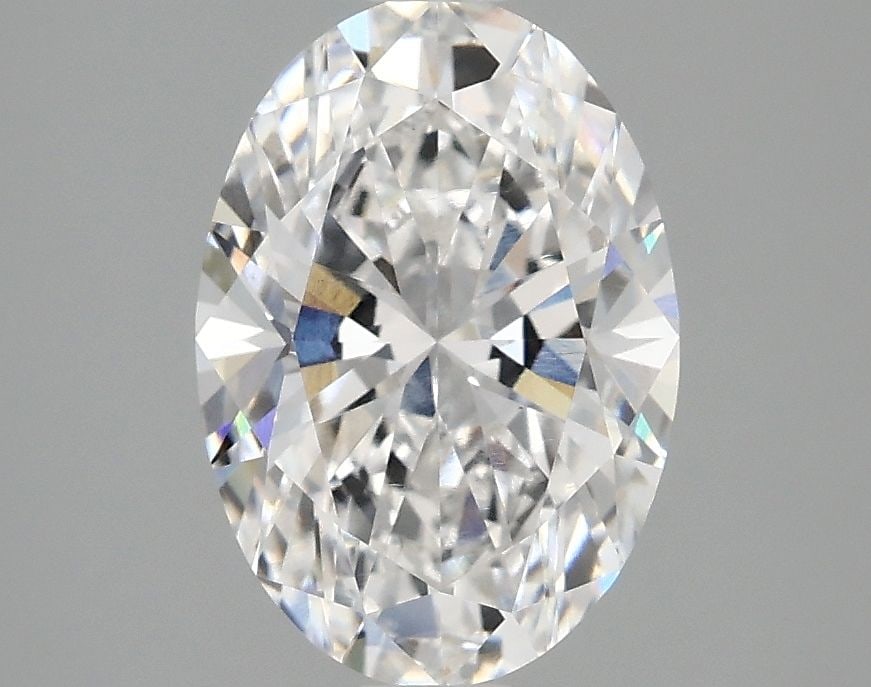 IGI Oval 2.07ct E VVS2 - Loose Lab Diamond: IGI Oval 2.07ct E VVS2 - Loose Lab Diamond Item Specifics: Source: This Is A Real Diamond Grown In A Lab Not Mined. Carat: 2.07 Cut: - Color: E Clarity: VVS2 Polish: EX Symmetry: EX Measurements: 10.2